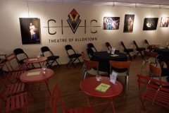 October 1, 2025: Civic Theatre of Allentown 