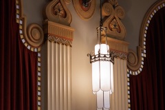 October 1, 2025: Nineteenth Street Theater