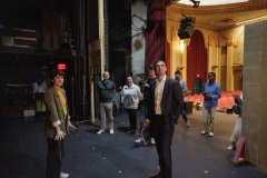 October 1, 2025: Nineteenth Street Theater