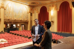 October 1, 2025: Civic Theatre of Allentown 