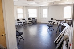 October 1, 2025: Nineteenth Street Theater