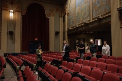 October 1, 2025: Nineteenth Street Theater