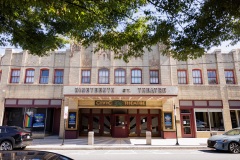 October 1, 2025: Nineteenth Street Theater