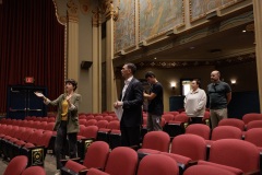 October 1, 2025: Civic Theatre of Allentown 