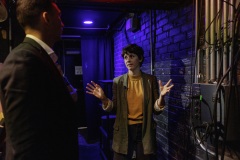 October 1, 2025: Nineteenth Street Theater