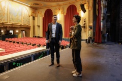 October 1, 2025: Civic Theatre of Allentown 