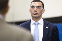 April 18, 2024: Sen. Miller toured Pennsylvania College of Technology’s Williamsport-area campuses.