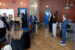 PA Competitiveness Caucus Roundtable Discussion