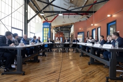 PA Competitiveness Caucus Roundtable Discussion