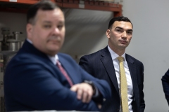 PA Competitiveness Caucus Roundtable Discussion