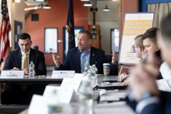 PA Competitiveness Caucus Roundtable Discussion