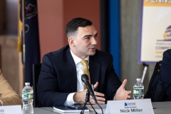 PA Competitiveness Caucus Roundtable Discussion