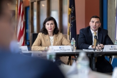 PA Competitiveness Caucus Roundtable Discussion