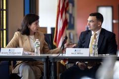 PA Competitiveness Caucus Roundtable Discussion