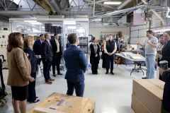 PA Competitiveness Caucus Roundtable Discussion