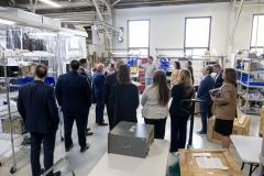 PA Competitiveness Caucus Roundtable Discussion