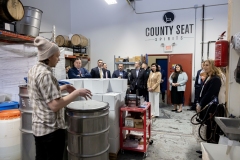 PA Competitiveness Caucus Roundtable Discussion