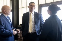 PA Competitiveness Caucus Roundtable Discussion