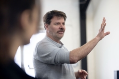 PA Competitiveness Caucus Roundtable Discussion