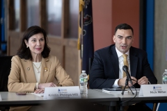 PA Competitiveness Caucus Roundtable Discussion