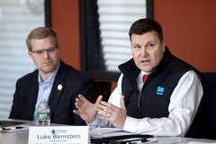 PA Competitiveness Caucus Roundtable Discussion