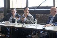 PA Competitiveness Caucus Roundtable Discussion