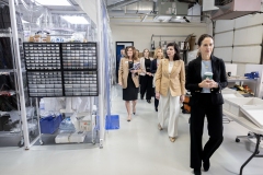 PA Competitiveness Caucus Roundtable Discussion