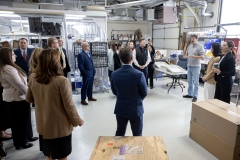 PA Competitiveness Caucus Roundtable Discussion