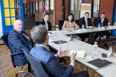 PA Competitiveness Caucus Roundtable Discussion