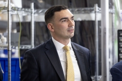 PA Competitiveness Caucus Roundtable Discussion