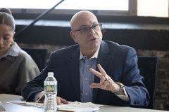 PA Competitiveness Caucus Roundtable Discussion