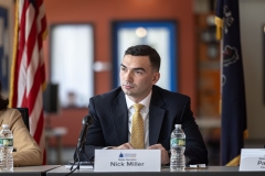 PA Competitiveness Caucus Roundtable Discussion