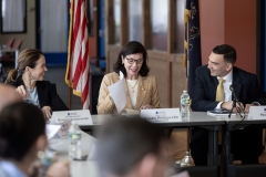 PA Competitiveness Caucus Roundtable Discussion