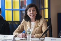 PA Competitiveness Caucus Roundtable Discussion