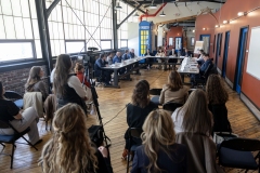 PA Competitiveness Caucus Roundtable Discussion