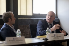 PA Competitiveness Caucus Roundtable Discussion