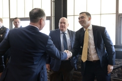 PA Competitiveness Caucus Roundtable Discussion