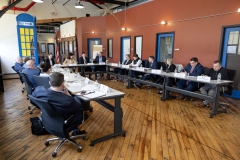 PA Competitiveness Caucus Roundtable Discussion