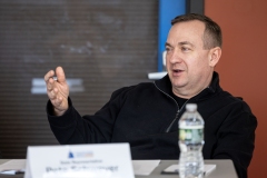 PA Competitiveness Caucus Roundtable Discussion