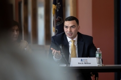 PA Competitiveness Caucus Roundtable Discussion