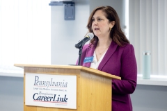 Penn College Allentown Industry Day