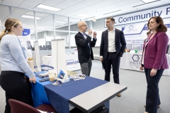 Penn College Allentown Industry Day