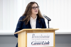 Penn College Allentown Industry Day