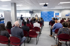 Penn College Allentown Industry Day
