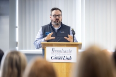 Penn College Allentown Industry Day
