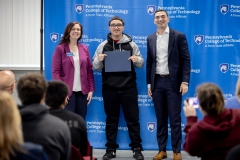 Penn College Allentown Industry Day