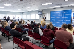 Penn College Allentown Industry Day