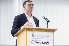 Penn College Allentown Industry Day