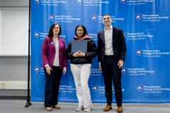 Penn College Allentown Industry Day