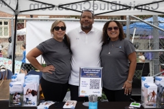 Salvation Army Backpack Giveaway